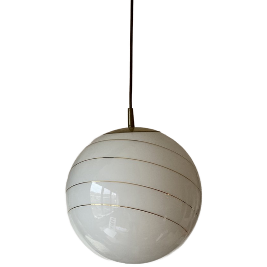 Hanglamp Hollywood Regency 1