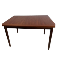 Eettafel