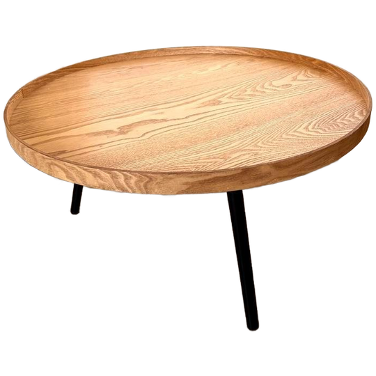 Woood Salontafel - 78x40 Cm 1