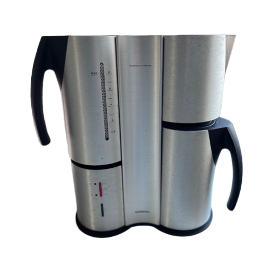 Siemens Porsche Koffiezetapparaat 1
