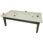 Salontafel Met Spel (Speeltafel) thumbnail 1