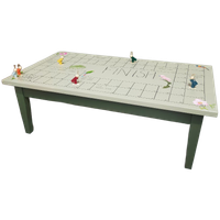 Salontafel Met Spel (speeltafel)
