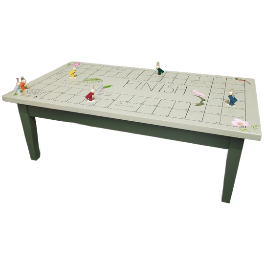 Salontafel Met Spel (speeltafel) 1