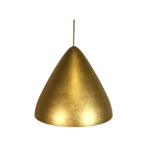 Vintage Design Hanglamp, Lisa Johansson-Pape, Orno, Finland