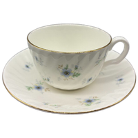Royal Albert Colclough 1991 Kop En Schotel