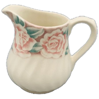 Barratts England Roomkannetje Pastel