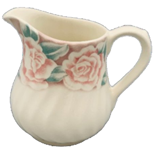 Barratts England Roomkannetje Pastel 1