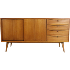 Vintage Sideboard Dressoir 'Vorhenbach' thumbnail 1