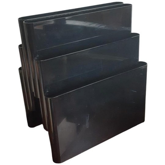 Iconische Design Lectuurbak Van G. Stoppino, Kartell, Italië 1