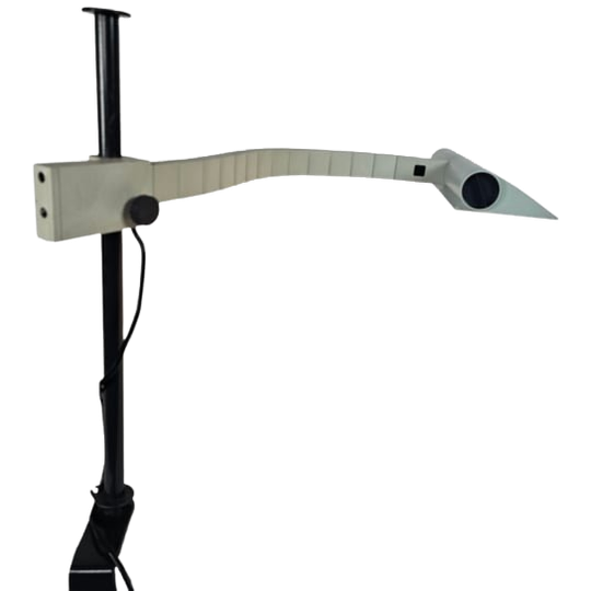 Indoor Amsterdam - Model Pharos - Design Willem Ter Kuile - 1980's 1