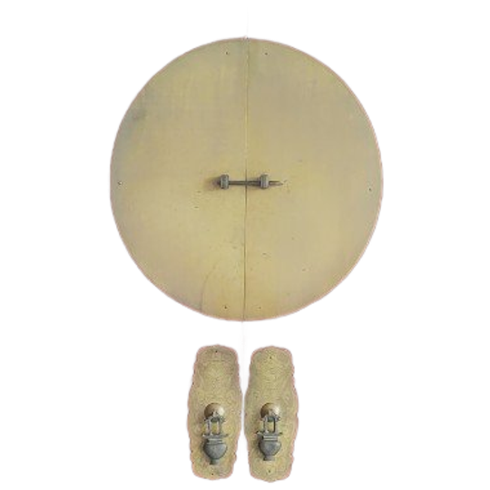 Chinese Bruiloftkast - Rode Lak 1
