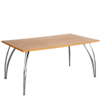 Vintage Tafel | Eettafel | Effezeta | Jaren 80