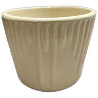 West Germany Bloempot
