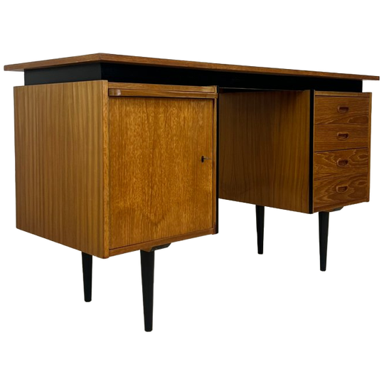 Vintage Desk 1960's 1