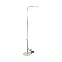 ‘Mezzaluna’ Floor Lamp By Bruno Gecchelin For Skipper