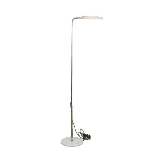 ‘mezzaluna’ Floor Lamp By Bruno Gecchelin For Skipper 1