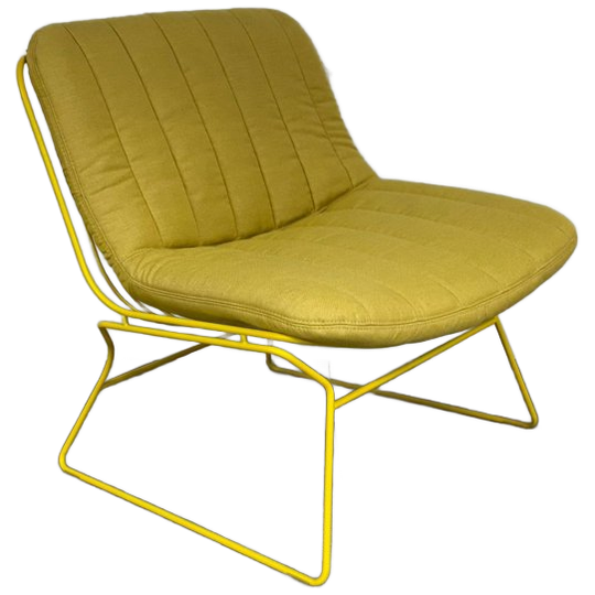 bert plantagie | Fauteuil | Draat Outdoor 1