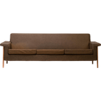 Sofa From 1960’s By David Rosen For Nordiska Kompaniet thumbnail 1