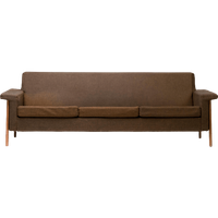 Sofa From 1960’s By David Rosen For Nordiska Kompaniet