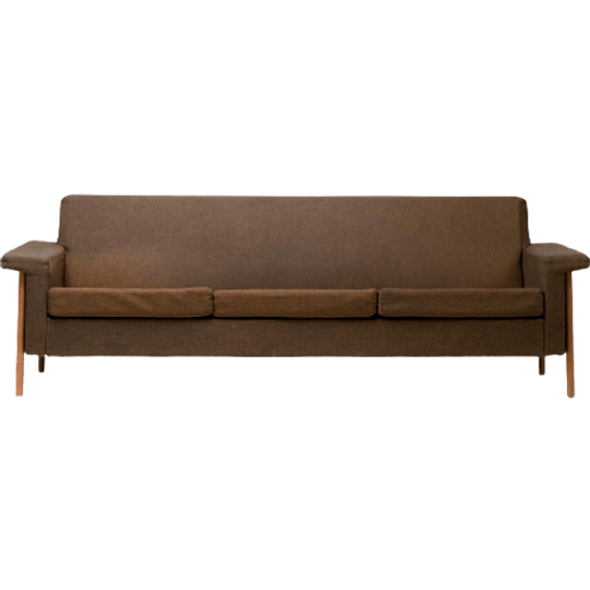 Sofa From 1960’s By David Rosen For Nordiska Kompaniet 1