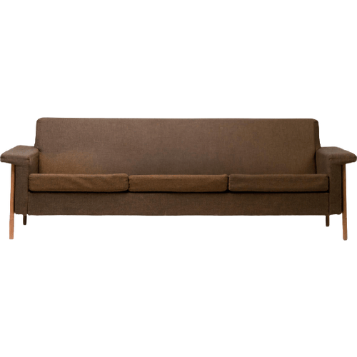 Sofa From 1960’S By David Rosen For Nordiska Kompaniet