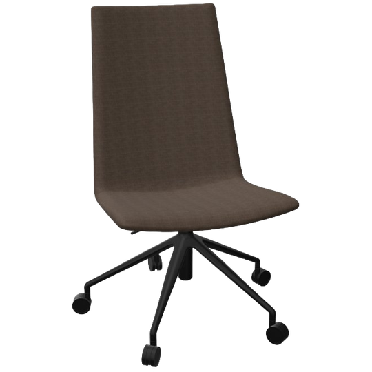 Andreu World | Flex Directiestoel Brown 1