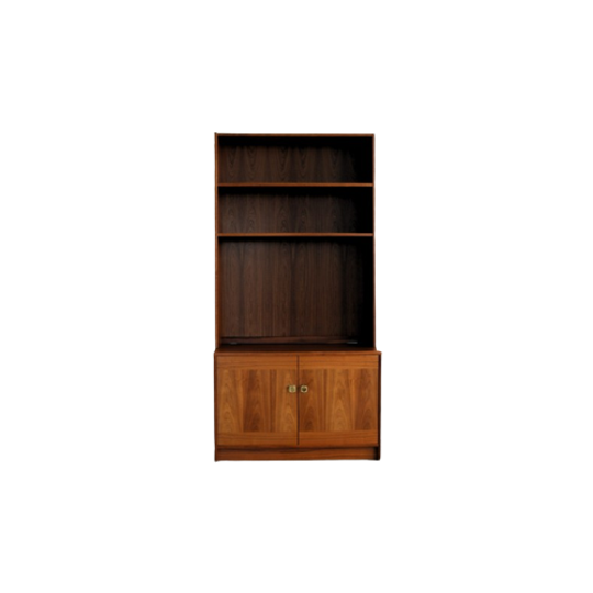 Vintage Wandkast | Wandmeubel | Jaren 60 | Zweden 1