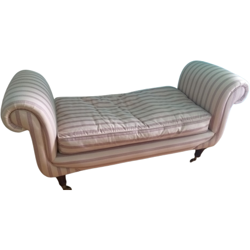 Te Koop Bankje/Sofa