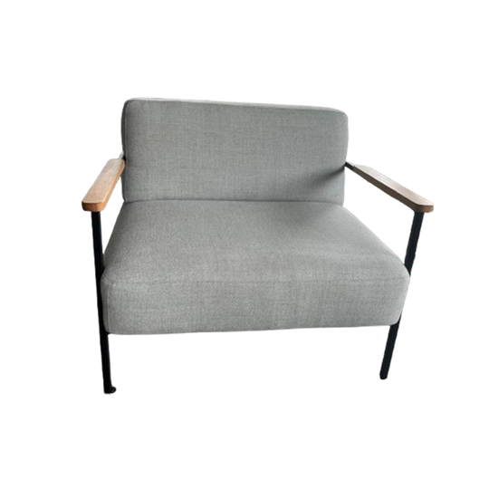 Studio Henk 2co Loungestoelen 1