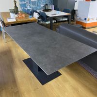 Bert Plantagie Shelter | Eettafel