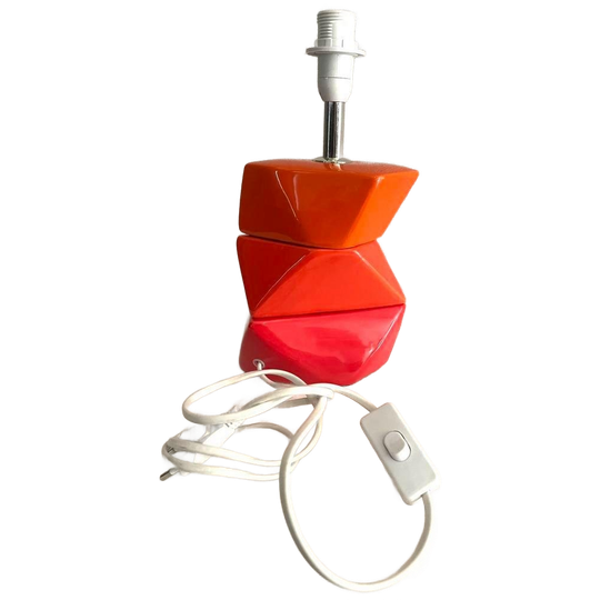 Lampvoet 1