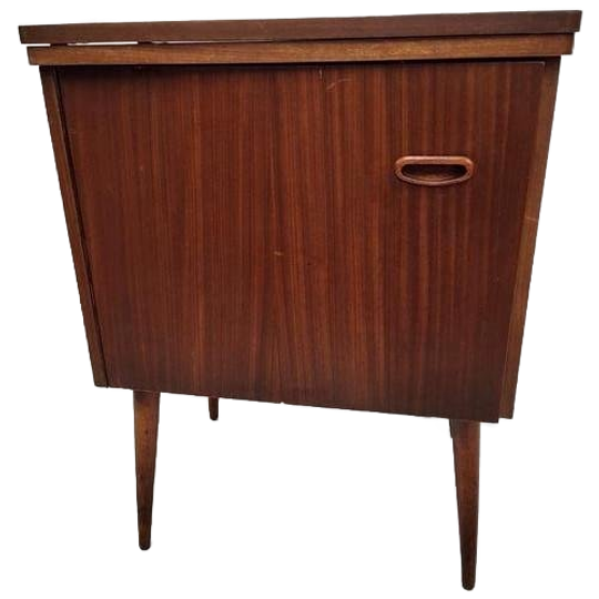 Vintage Kastje 1