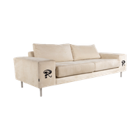 ‘Raun Home’ Unique Sofa For Robbie Williams