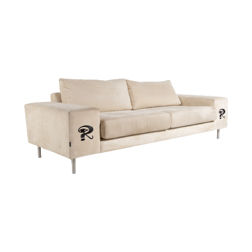 ‘Raun Home’ Unique Sofa For Robbie Williams