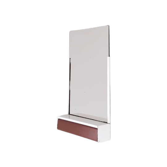 Ph33 – Brabantia Wandspiegeltje – Spiegel 1