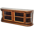 Art Deco Dressoir Wandkast thumbnail 1
