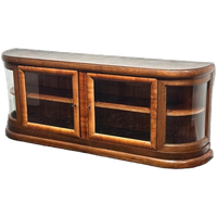 Art Deco Dressoir Wandkast