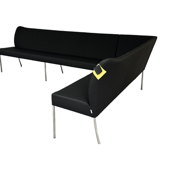 bert plantagie | Monica | Eetkamerbank 1