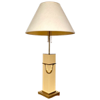 Hollywood Regency Tafel Lamp thumbnail 1