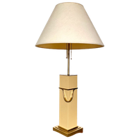 Hollywood Regency Tafel Lamp