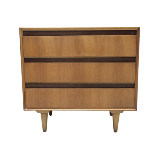 Vintage Ladekast Meredew "rowley" |commode 1