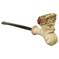Antieke Jacob Pijp