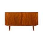 Deens Design Vintage Klein Dressoir Gemaakt Door Hundevad & Co, 1960S thumbnail 1