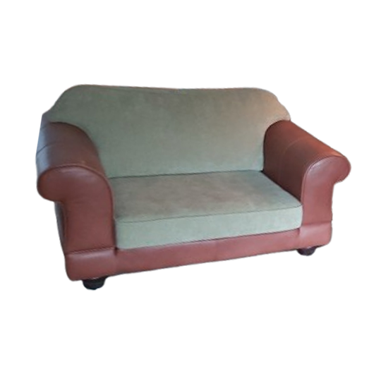 Collins & Hayes Driezits & Love Seat 1