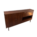 Mid Century Kast Low Board thumbnail 1