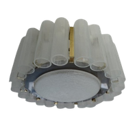 Doria Leuchten Plafondlamp