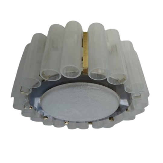 Doria Leuchten Plafondlamp 1