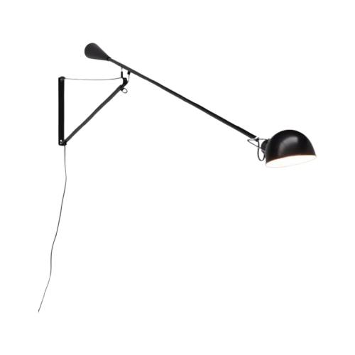 Arteluce Model 265 Lamp, Rizzato Voor Flos