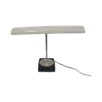 Vintage Hitachi Bureaulamp Jaren 60 thumbnail 1