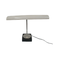 Vintage Hitachi Bureaulamp Jaren 60